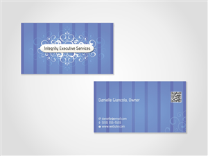 Design de Carte de Visite par HYPdesign pour ce projet | Design : #616054