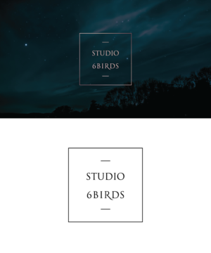 Logo Design by Wild Geek