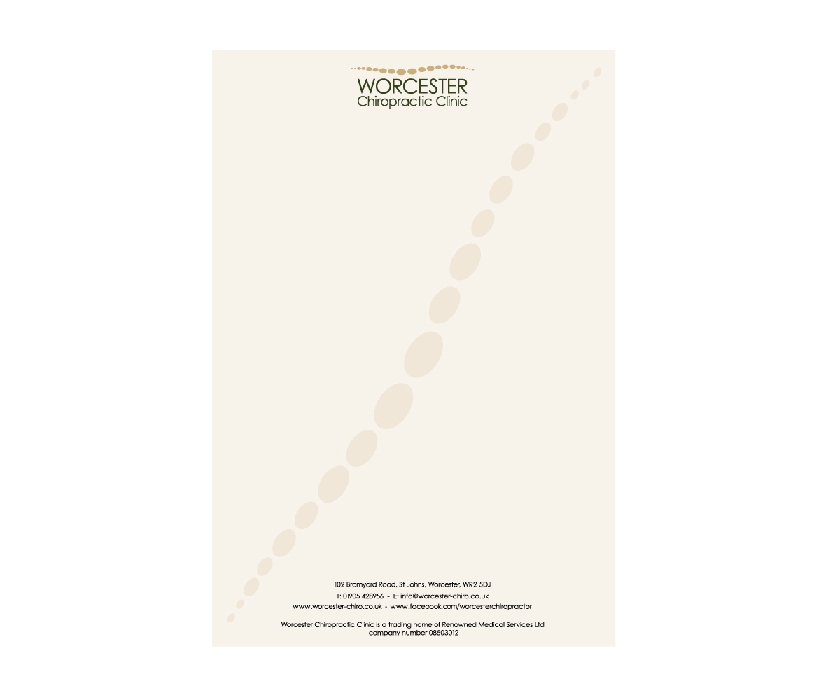 Design En-Tête par 39 Design pour ce projet | Design #2723073