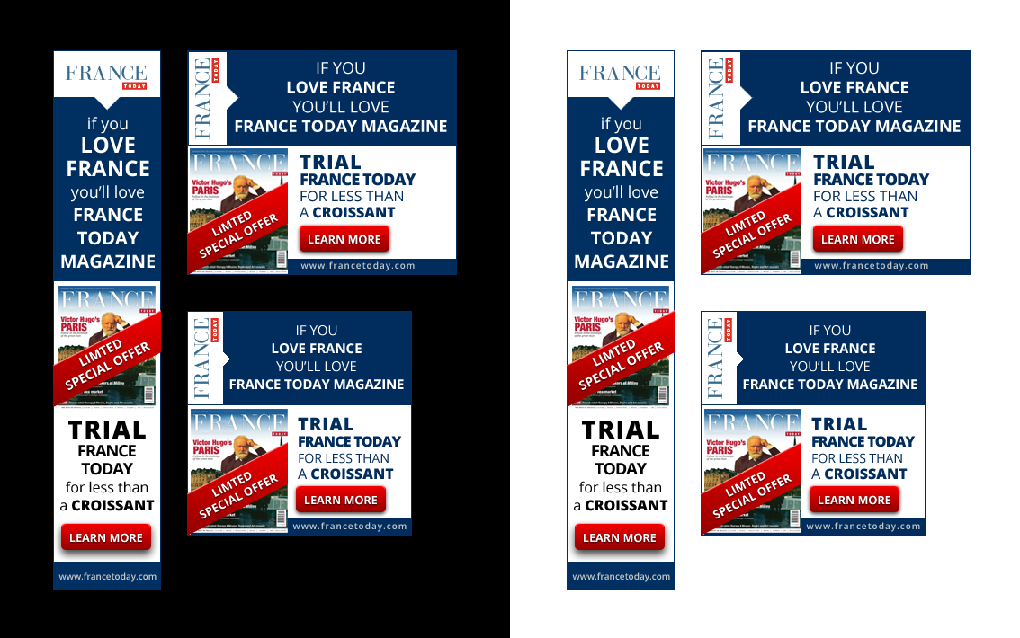 Banner-Design von  Artman für dieses Projekt | Design #2719152