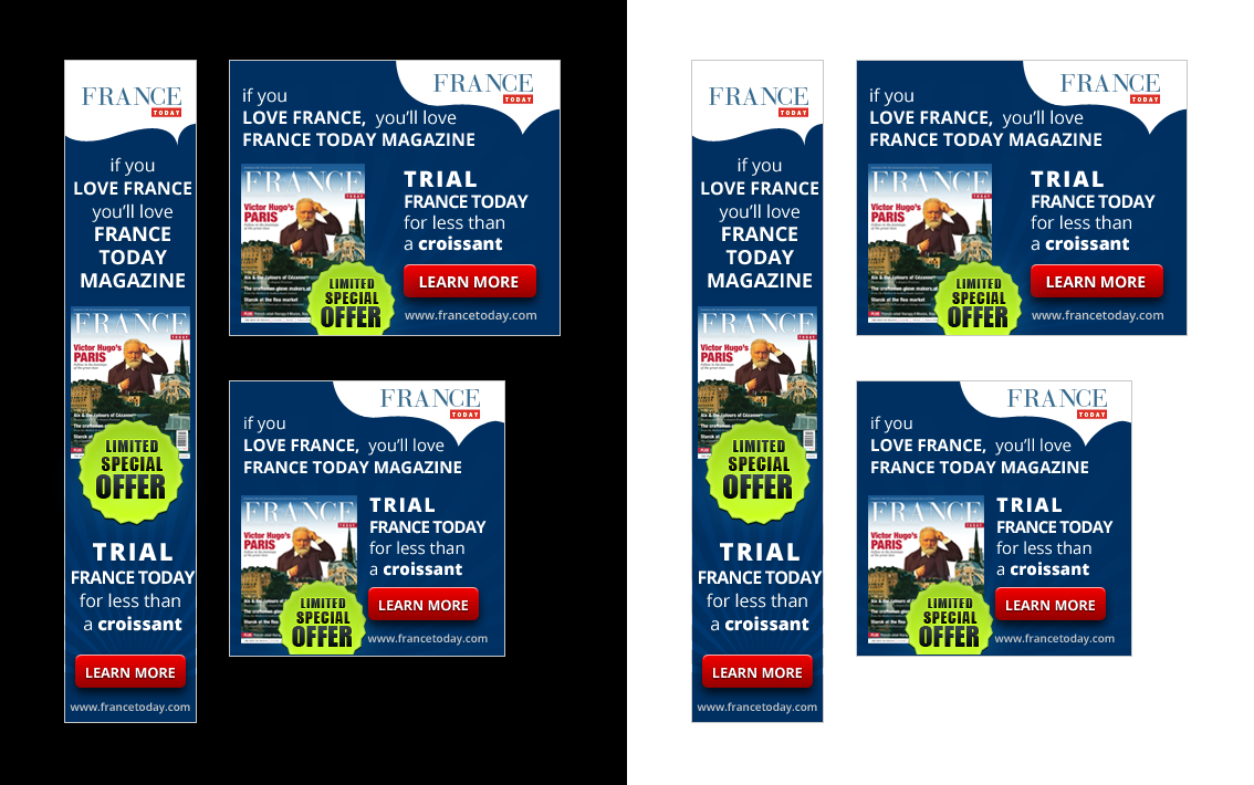 Banner-Design von  Artman für dieses Projekt | Design #2719162