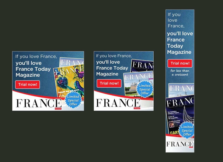 Diseño De Banner Publicitario por yadunath para este proyecto | Diseño #2706933