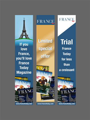 Banner Ad Design by Jozbel for this project | Design: #2715347