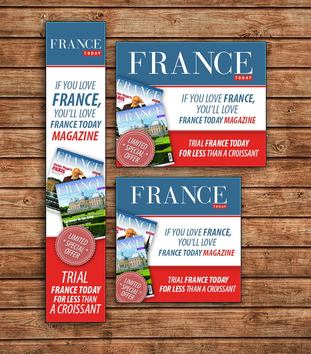 Diseño De Banner Publicitario por azakdesigns para este proyecto | Diseño #2686691