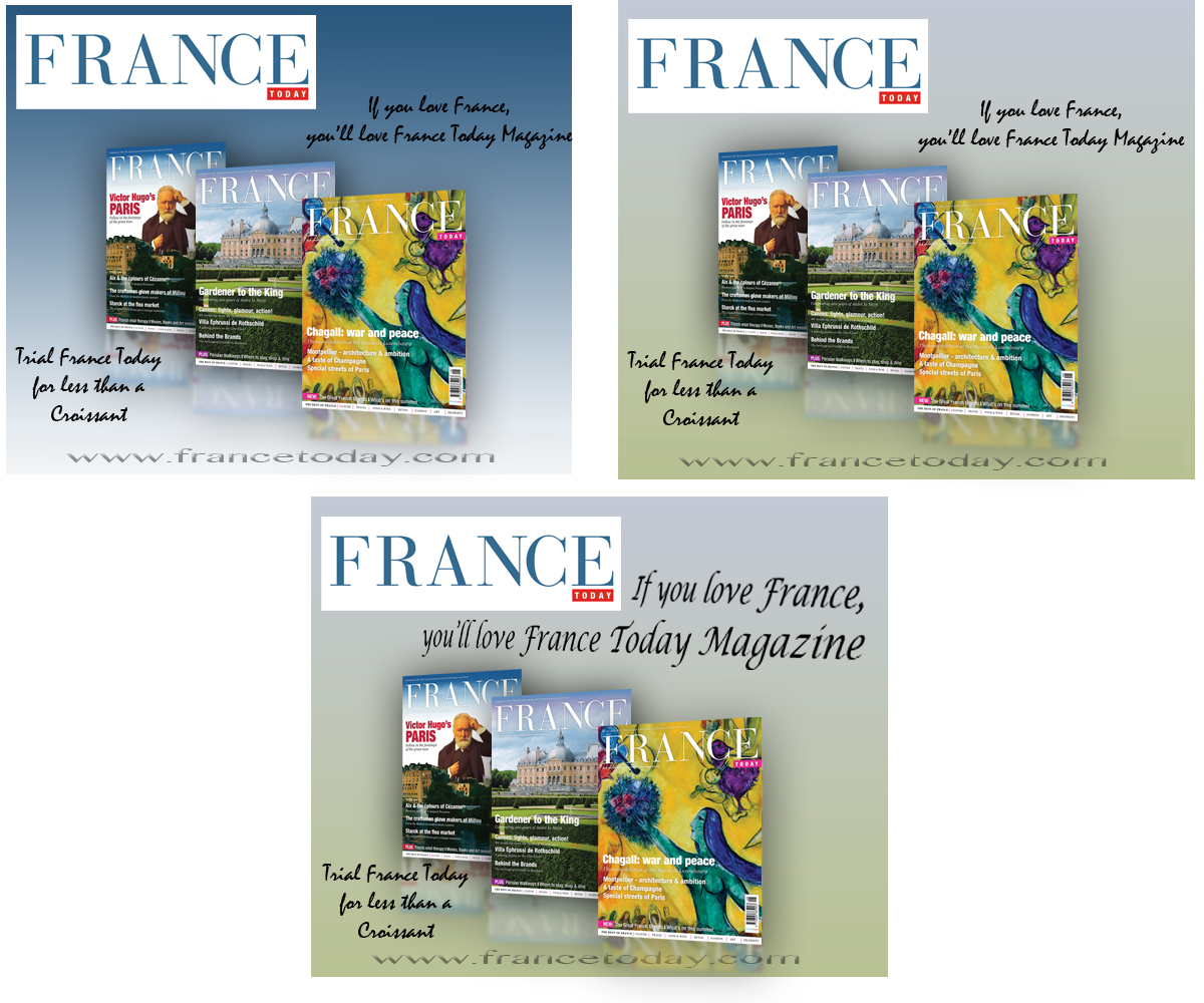 Banner Ad Design by Jordan Boyd for this project | Design #2683768