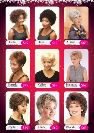 Brochure Design by Impressive Sol