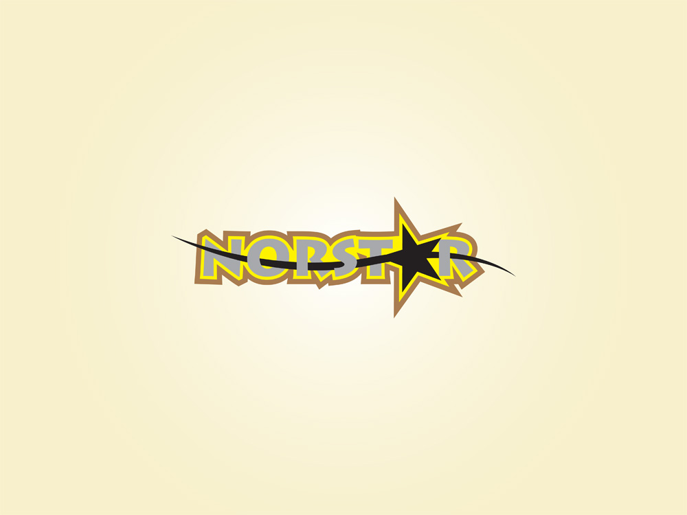Logo Design by Maznazz for Norstar Food Corporation | Design #16586551
