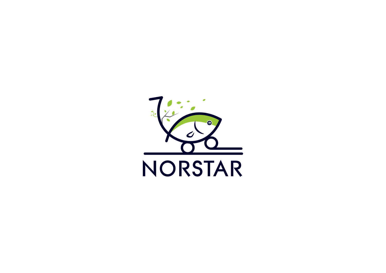 Design de Logo par hippopo.designer pour Norstar Food Corporation | Design #16630714