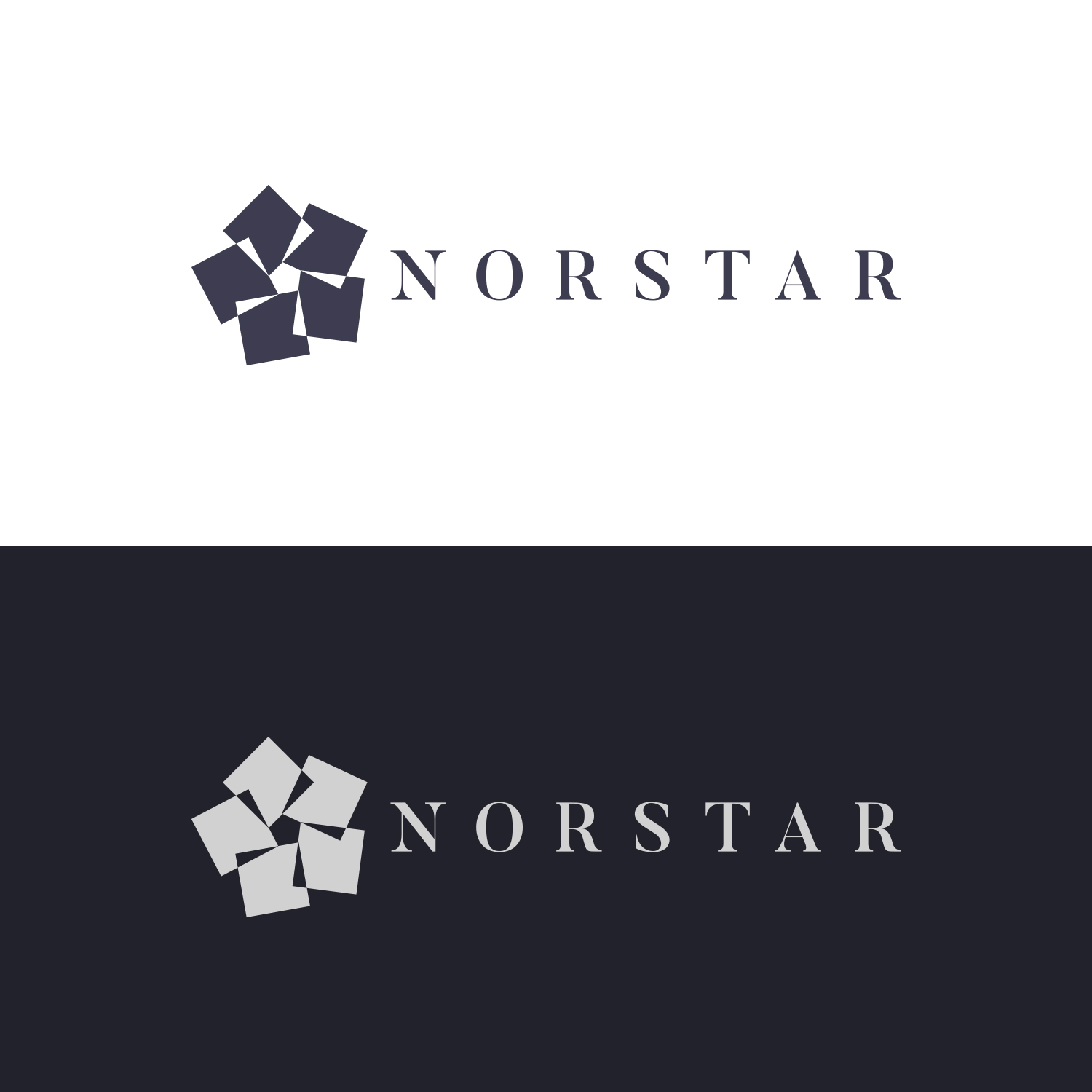 Diseño de Logo por M.CreativeDesigns para Norstar Food Corporation | Diseño #16550954