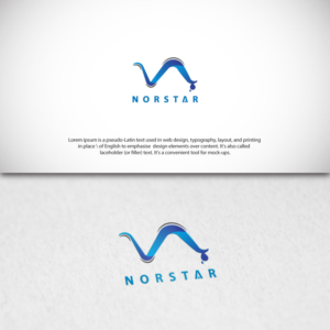 Design de Logo par Kingdom Vision pour Norstar Food Corporation | Design #16529242