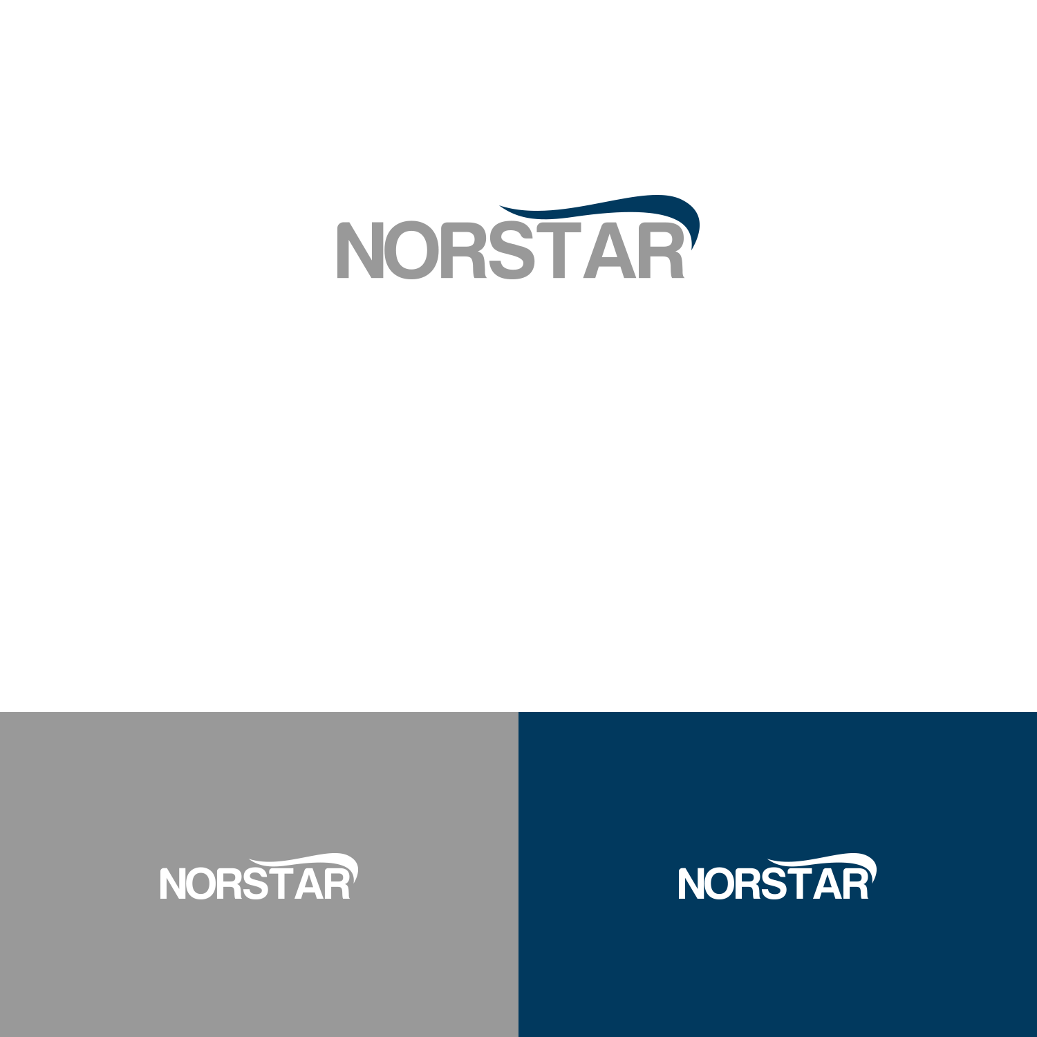 Diseño de Logo por DesignDUO para Norstar Food Corporation | Diseño #16605117