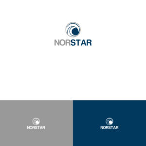 Diseño de Logo por DesignDUO para Norstar Food Corporation | Diseño: #16605118