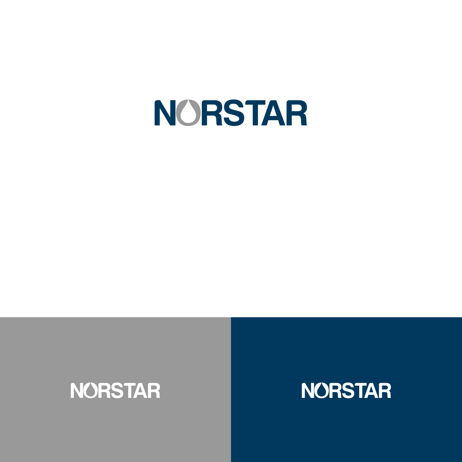 Diseño de Logo por DesignDUO para Norstar Food Corporation | Diseño #16605119