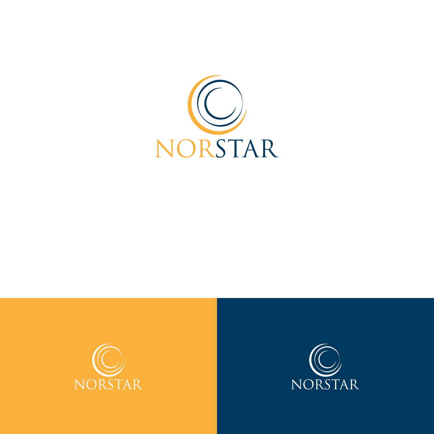 Logo Design by DesignDUO for Norstar Food Corporation | Design #17110652