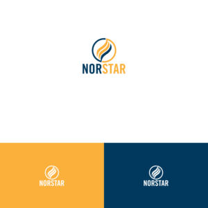 Diseño de Logo por DesignDUO para Norstar Food Corporation | Diseño: #17110654