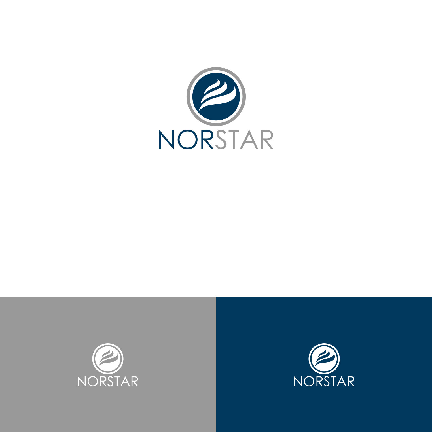 Logo Design by DesignDUO for Norstar Food Corporation | Design #17110664