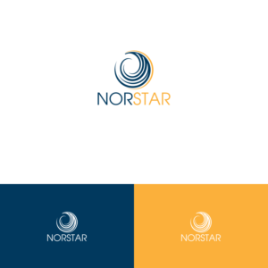Logo Design by DesignDUO for Norstar Food Corporation | Design: #17181994