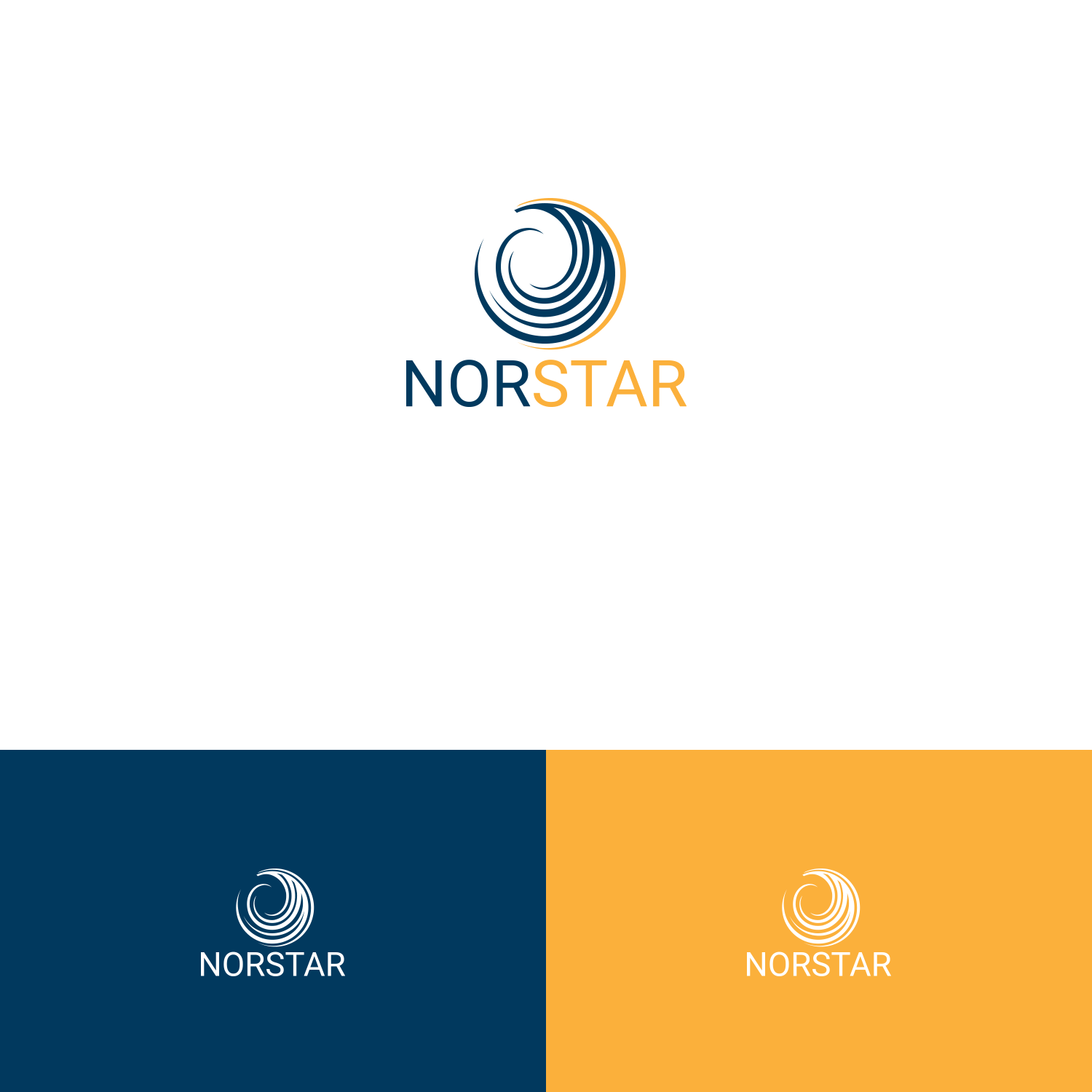 Logo Design by DesignDUO for Norstar Food Corporation | Design #17181997