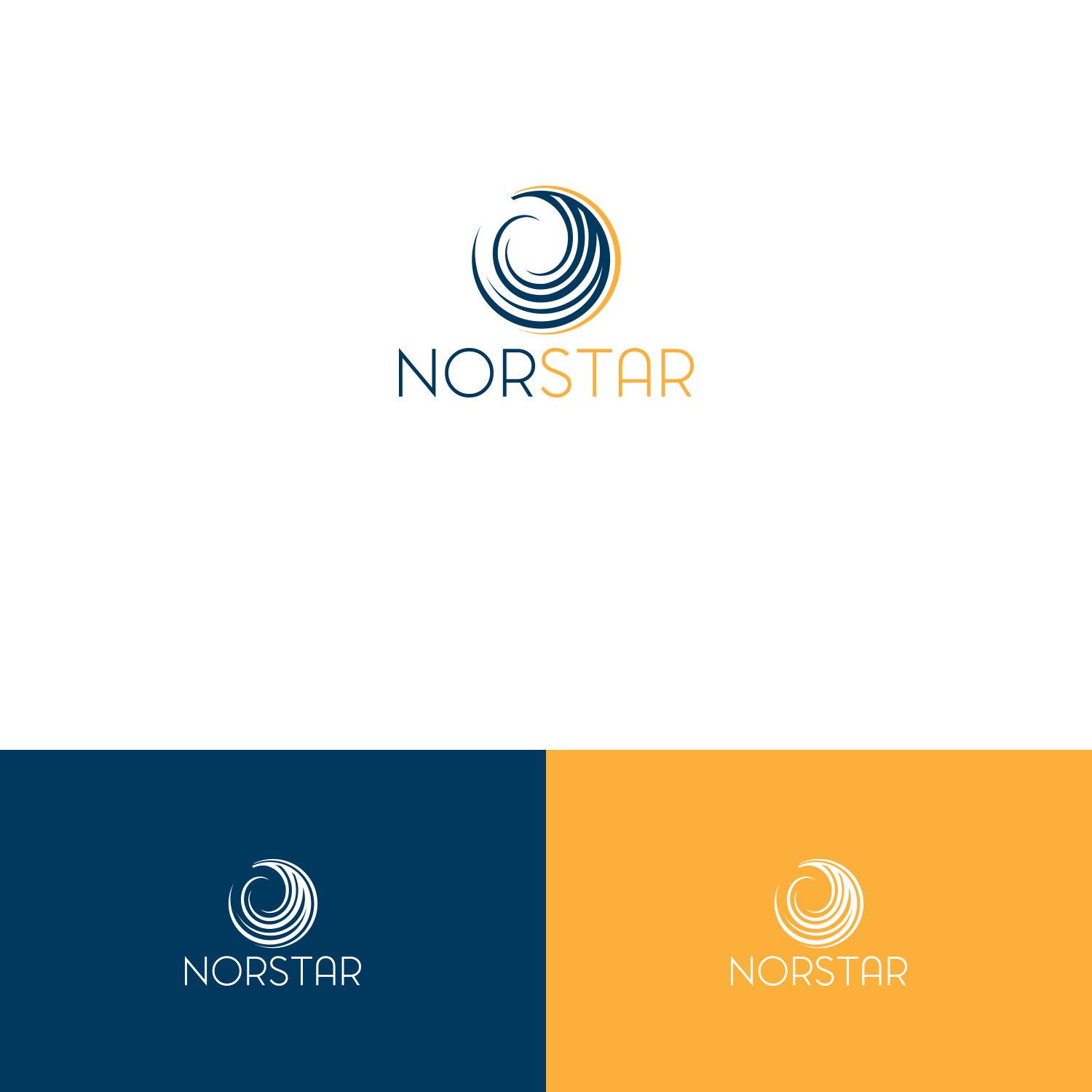 Logo Design by DesignDUO for Norstar Food Corporation | Design #17181999