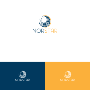 Logo Design by DesignDUO for Norstar Food Corporation | Design: #17181999