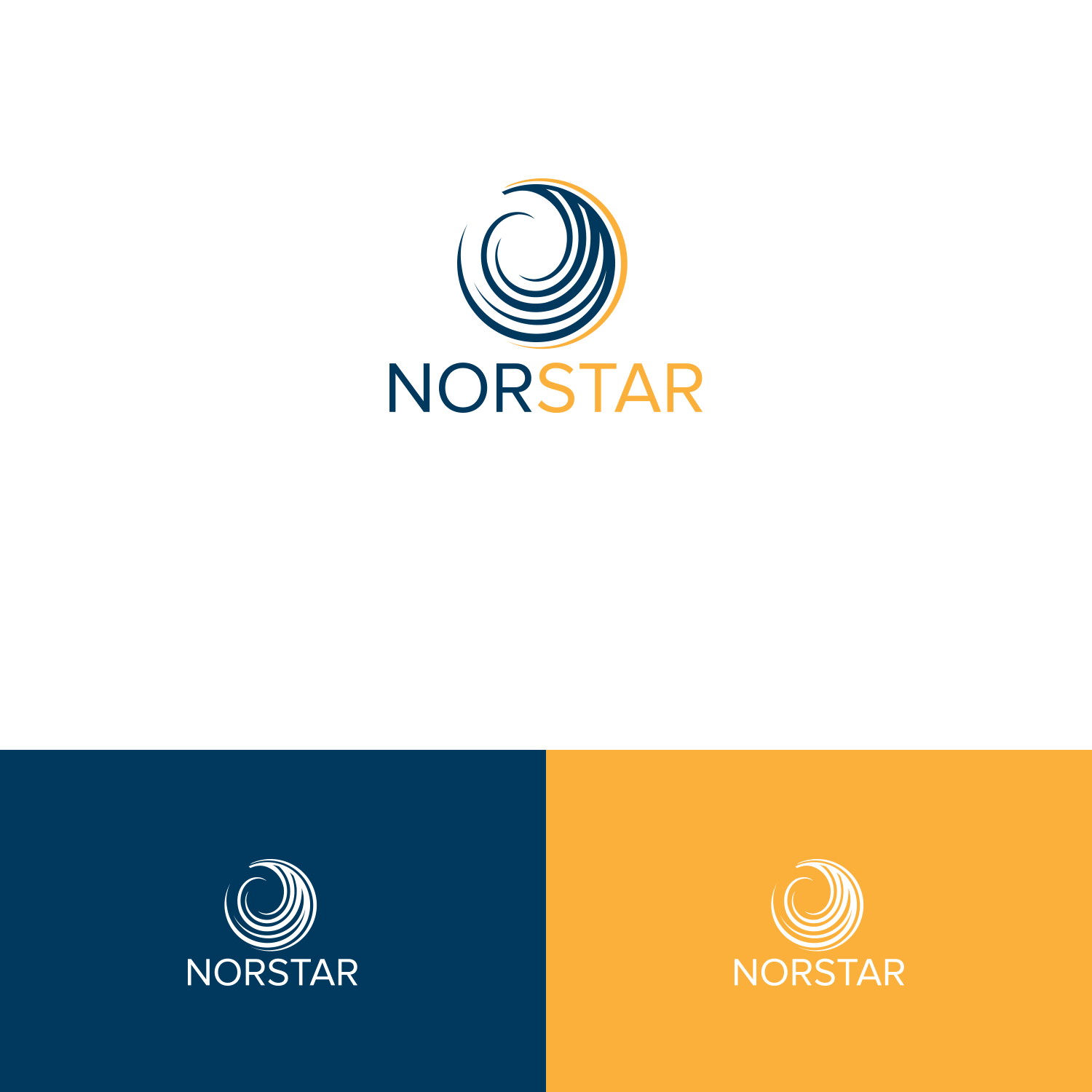 Logo Design by DesignDUO for Norstar Food Corporation | Design #17182000