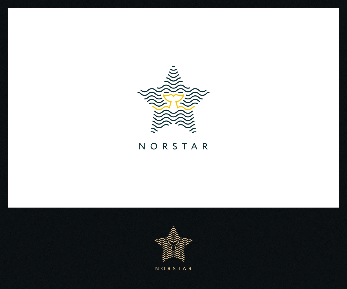 Diseño de Logo por Roy para Norstar Food Corporation | Diseño #16585510