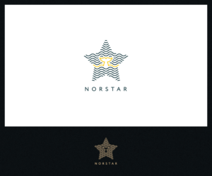 Diseño de Logo por Roy para Norstar Food Corporation | Diseño: #16585510