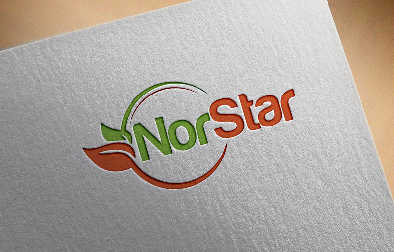 Diseño de Logo por IconicEcho para Norstar Food Corporation | Diseño #16545829