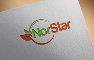 Diseño de Logo por IconicEcho para Norstar Food Corporation | Diseño: #16545829