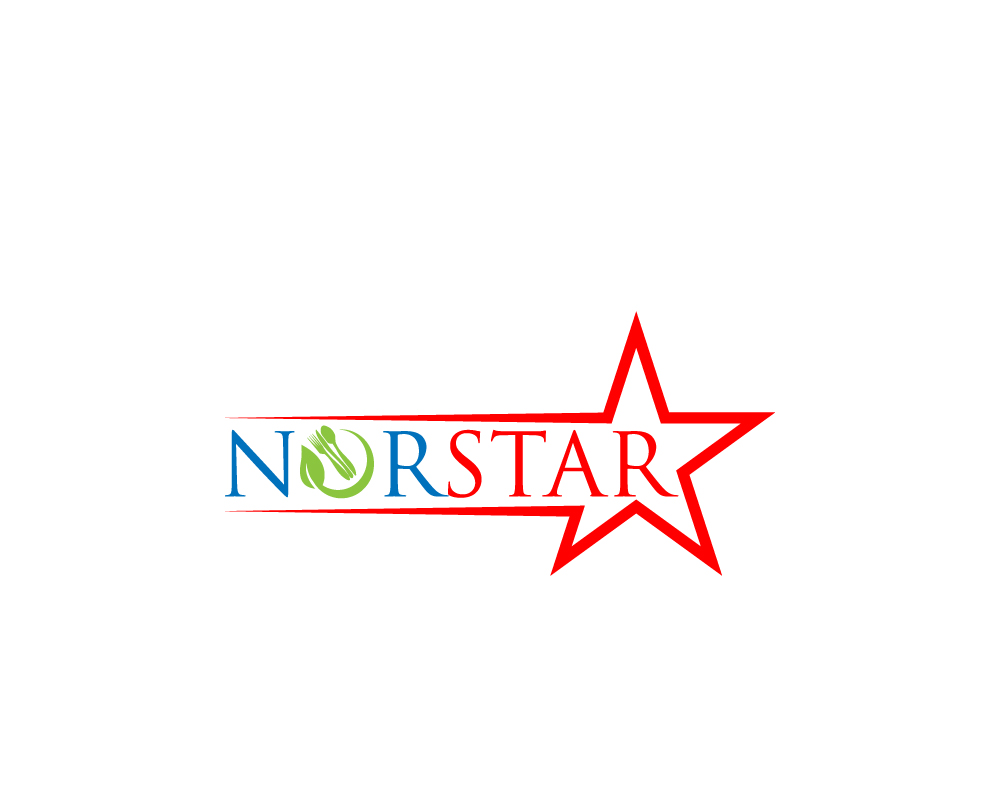 Diseño de Logo por imsakiballhasan para Norstar Food Corporation | Diseño #16539730