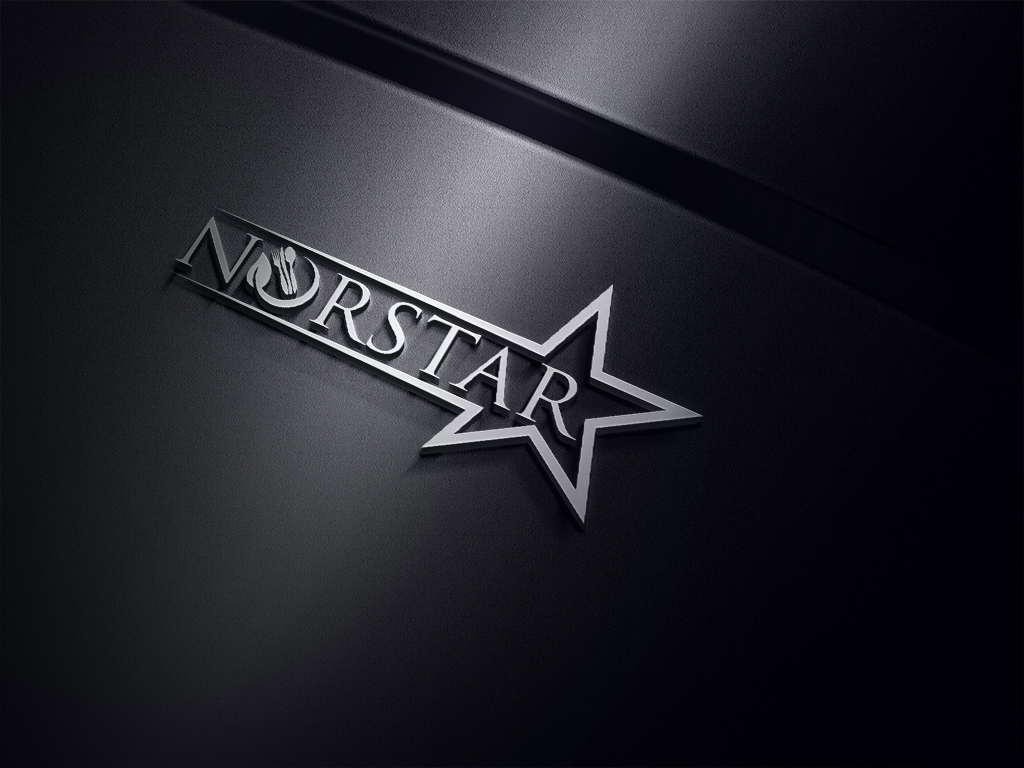 Logo Design by imsakiballhasan for Norstar Food Corporation | Design #16539731