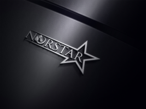 Diseño de Logo por imsakiballhasan para Norstar Food Corporation | Diseño: #16539731