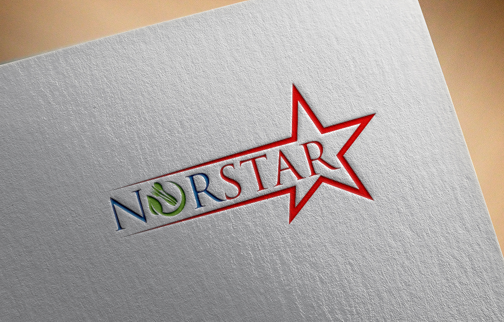Diseño de Logo por imsakiballhasan para Norstar Food Corporation | Diseño #16539732