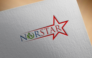 Diseño de Logo por imsakiballhasan para Norstar Food Corporation | Diseño: #16539732
