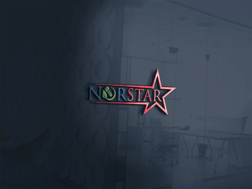 Logo Design by imsakiballhasan for Norstar Food Corporation | Design #16539733