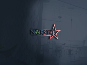 Diseño de Logo por imsakiballhasan para Norstar Food Corporation | Diseño: #16539733