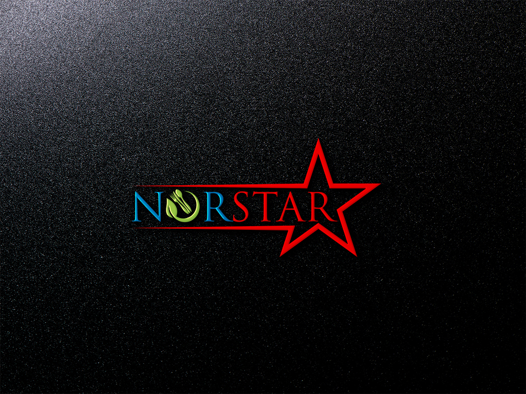 Diseño de Logo por imsakiballhasan para Norstar Food Corporation | Diseño #16539734