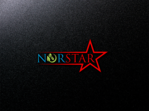 Diseño de Logo por imsakiballhasan para Norstar Food Corporation | Diseño: #16539734