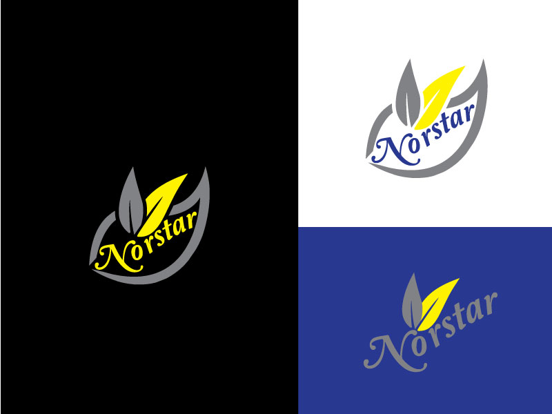 Diseño de Logo por DigitalexTM para Norstar Food Corporation | Diseño #16548544