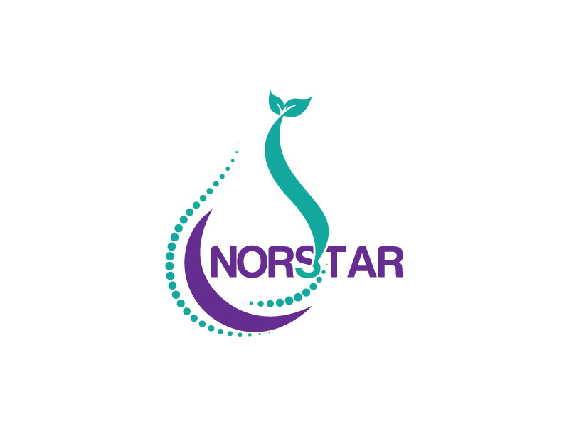 Diseño de Logo por roman reings para Norstar Food Corporation | Diseño #16543551