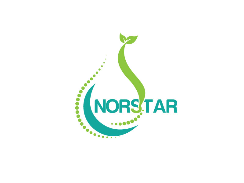 Logo Design by roman reings for Norstar Food Corporation | Design #16543552