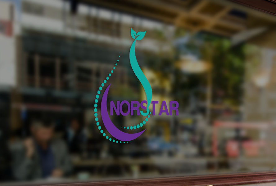 Logo Design by roman reings for Norstar Food Corporation | Design #16543553