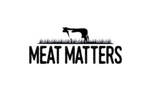 Logo-Design von trufya für Meat Matters | Design: #16666818
