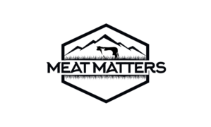 Logo-Design von trufya für Meat Matters | Design: #16667006