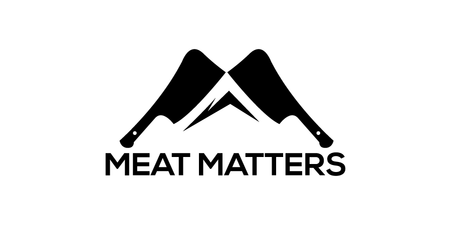 Logo-Design von debdesign für Meat Matters | Design #16582926
