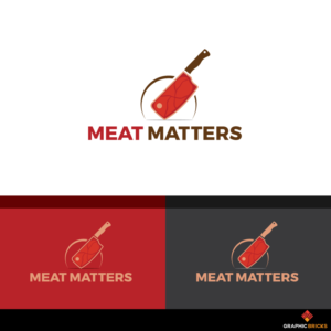 Logo Design by Graphic Bricks