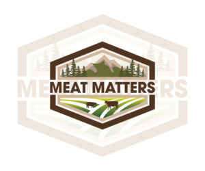 Logo Design by eMARK for Meat Matters | Design: #16662308