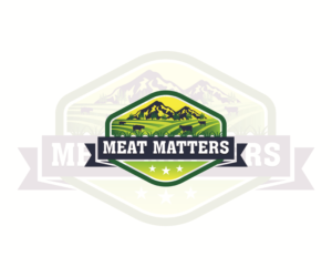 Logo Design by eMARK for Meat Matters | Design: #16662310