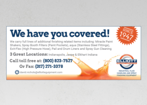 Advertisement Design by andrew3344