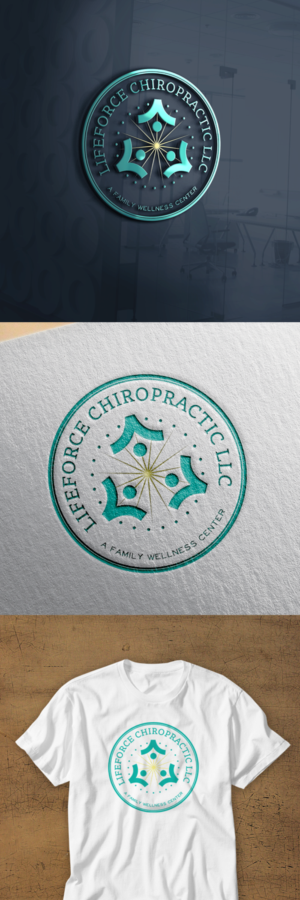 Logo Design by SteffySummer for this project | Design: #16536801
